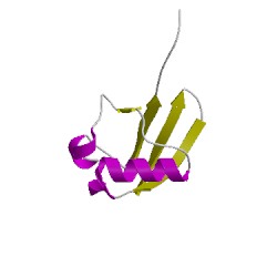 Image of CATH 3cmmD