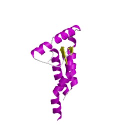 Image of CATH 3cmnA01