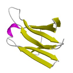 Image of CATH 3cmoH02