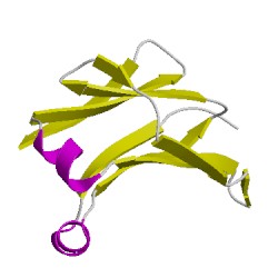 Image of CATH 3cmoL02