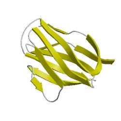 Image of CATH 3cmoX01