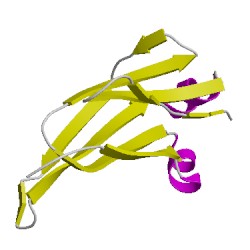 Image of CATH 3cmoX02