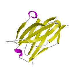 Image of CATH 3cmoY01