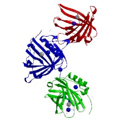 Image of CATH 3cmp