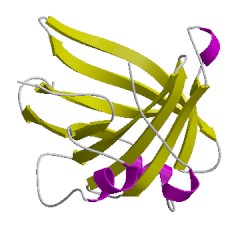 Image of CATH 3cmpB