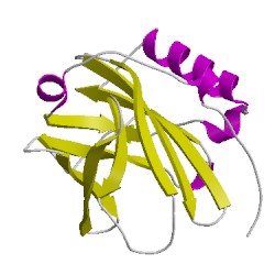 Image of CATH 3cmpC