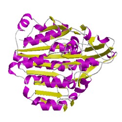 Image of CATH 3cmrA