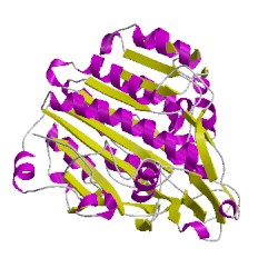 Image of CATH 3cmrB