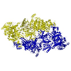 Image of CATH 3cmt