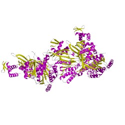 Image of CATH 3cmtA