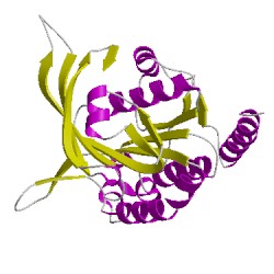 Image of CATH 3cmtA01