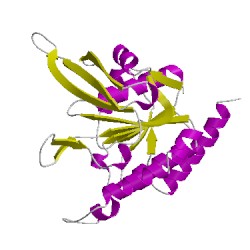 Image of CATH 3cmtA03