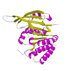 Image of CATH 3cmtA05