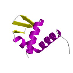 Image of CATH 3cmtA06