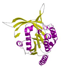 Image of CATH 3cmtA07