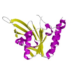 Image of CATH 3cmtA09