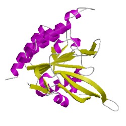 Image of CATH 3cmtD03