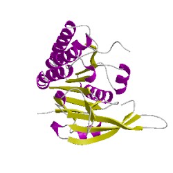 Image of CATH 3cmtD05