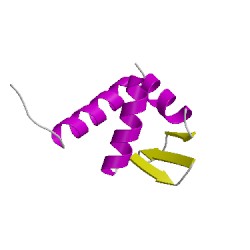 Image of CATH 3cmtD06