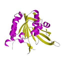 Image of CATH 3cmtD09