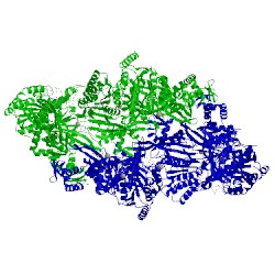 Image of CATH 3cmw