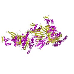 Image of CATH 3cmwA