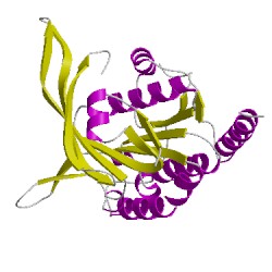 Image of CATH 3cmwA01