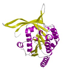 Image of CATH 3cmwA07