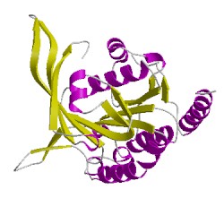 Image of CATH 3cmxA01