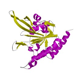 Image of CATH 3cmxA03