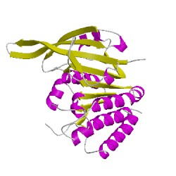 Image of CATH 3cmxA05