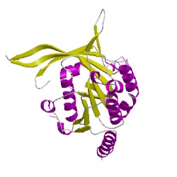 Image of CATH 3cmxA07
