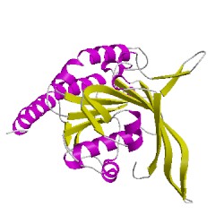 Image of CATH 3cmxD01