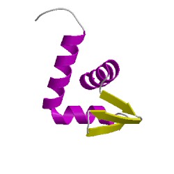 Image of CATH 3cmxD02
