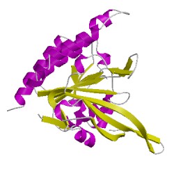 Image of CATH 3cmxD03