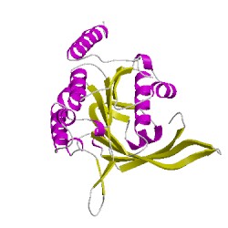 Image of CATH 3cmxD07
