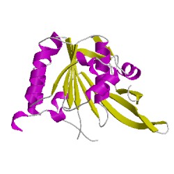 Image of CATH 3cmxD09