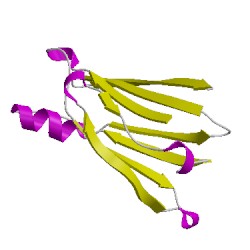Image of CATH 3cn1A