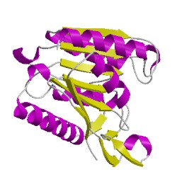 Image of CATH 3cn9B00