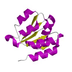 Image of CATH 3cnbB00