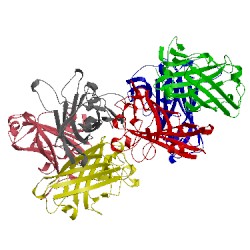 Image of CATH 3cnc