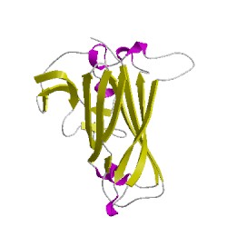 Image of CATH 3cncA00
