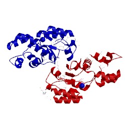Image of CATH 3cnh