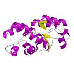 Image of CATH 3cnhA
