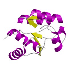 Image of CATH 3cnhA01