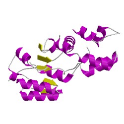 Image of CATH 3cnhB