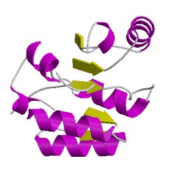 Image of CATH 3cnhB01