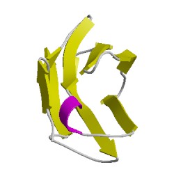 Image of CATH 3cnkB