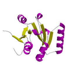 Image of CATH 3cnlA01
