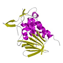 Image of CATH 3cnpB01